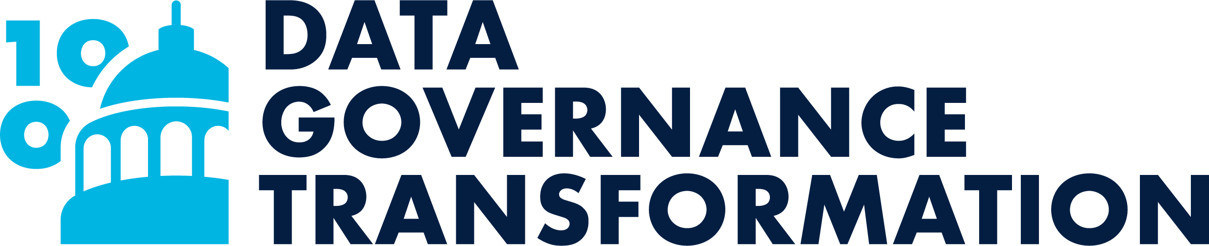 Logo of Data Governance Transformation